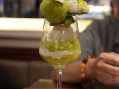 -Ten Olives甜点