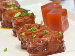 -鹊华居·地道鲁菜·海鲜·融合味(大明湖店)