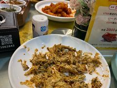 -北平味道.京味菜.烤鸭(梨园店)