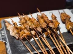 -管氏翅吧(护国寺店)