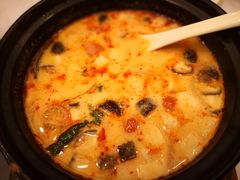 -阿诺泰·泰国餐厅(紫荆店)