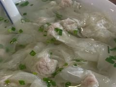 -清朝小馄饨(2号.兰溪街店)