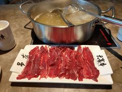 -大喜牛鲜牛肉火锅(营迹路店)