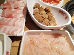 -季季红火锅(长沙步行街店)