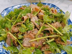 -豫厨老汤拉面(企业广场店)