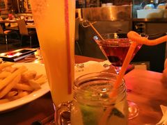 -TIMEZONE8东八时区餐厅&酒吧(798店)