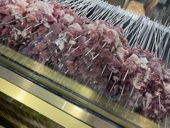 -老字号故乡烤肉店(总店)