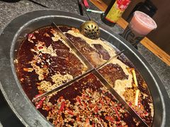 -陈眼镜火锅(总店)