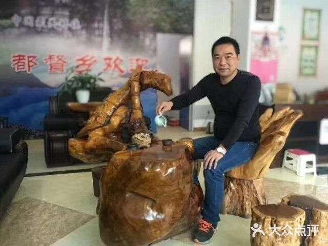 丰都县都督乡 川西牛背山是摄影家最美的天台