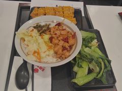 -永和大王(小厨·东四十条店)