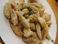 -金海湾海鲜排档(朱家尖店)