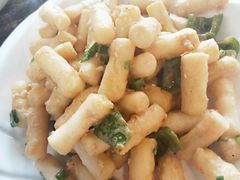 -龙方煲庄(余江路店)