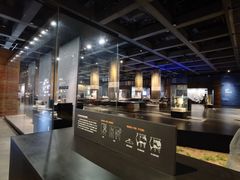 -盘龙城国家考古遗址公园