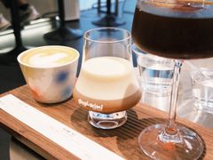 -Dogi&kiki Coffee(中心商务大厦店)