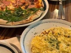 -PIZZA BIANCA(万象城店)