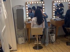 -天真蓝照相馆(龙岗万科里店)