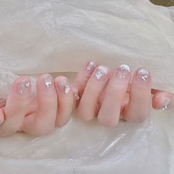 -K·TNail美甲美睫