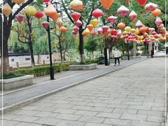 -木渎古镇