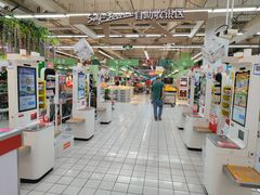 -大润发(张江店)