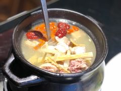 -高第街56号港式餐厅·精选(世茂广场宽厚里大明湖店)