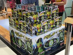 -宝大祥青少年儿童购物中心(南京东路店)