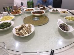 -同兴半盆菜酒家(打浦路店)