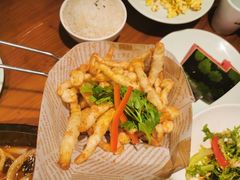 -老板恋上鱼(振华商厦店)