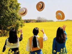 -梁子湖东篱老屋生态庄园