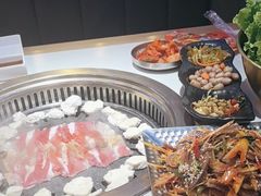 -杨记齐齐哈尔烤肉(总店)