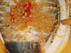 -半天妖烤鱼(和平印象城店)