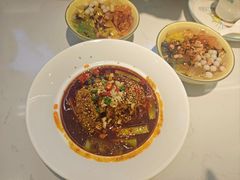 -川人百味(亿合城店)