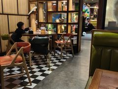 -大潮淮·淮扬菜(何园旗舰店)