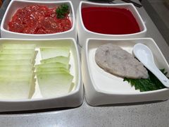 -海底捞火锅(正大乐城店)