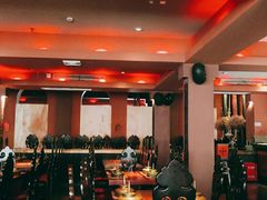 大堂-花马天堂云南餐厅 Lost Heaven(外滩店)