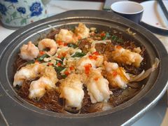 -绿茶餐厅(龙井船宴· 品牌总店)