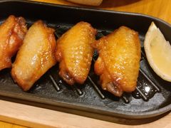 -今邕烧烤(园湖店)