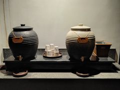 -明谷行馆·温泉