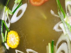 -独一道·大别山土菜烧烤(雨花西路店)