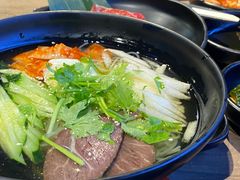 -九田家黑牛烤肉料理(无锡T12店)