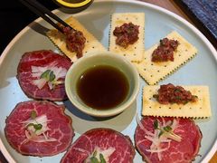 -丸藏和牛烧肉专门店(园区师惠坊店)