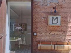 -大酉·M Coffee(北京美术馆店)