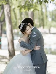 -Sunny喜铺婚礼策划(东部店)