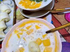 -甜心妈妈·榴莲星级糖水(北京路总店)