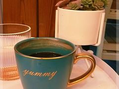 -COFFELIZ COFFEE