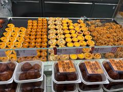 -泸溪河桃酥(西直门凯德店)