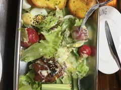 -吃饼人西餐(南开店)