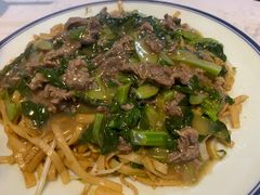 -菜忠潮州牛肉店(岗厦店)