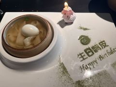 -很久以前羊肉串(朝阳路店)