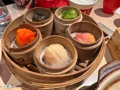 -避风塘(宝山万达店)