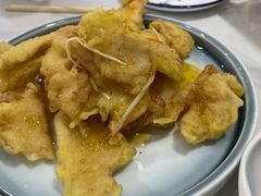 -红姐东北菜私房菜铁锅炖饺子馆(中街店)
